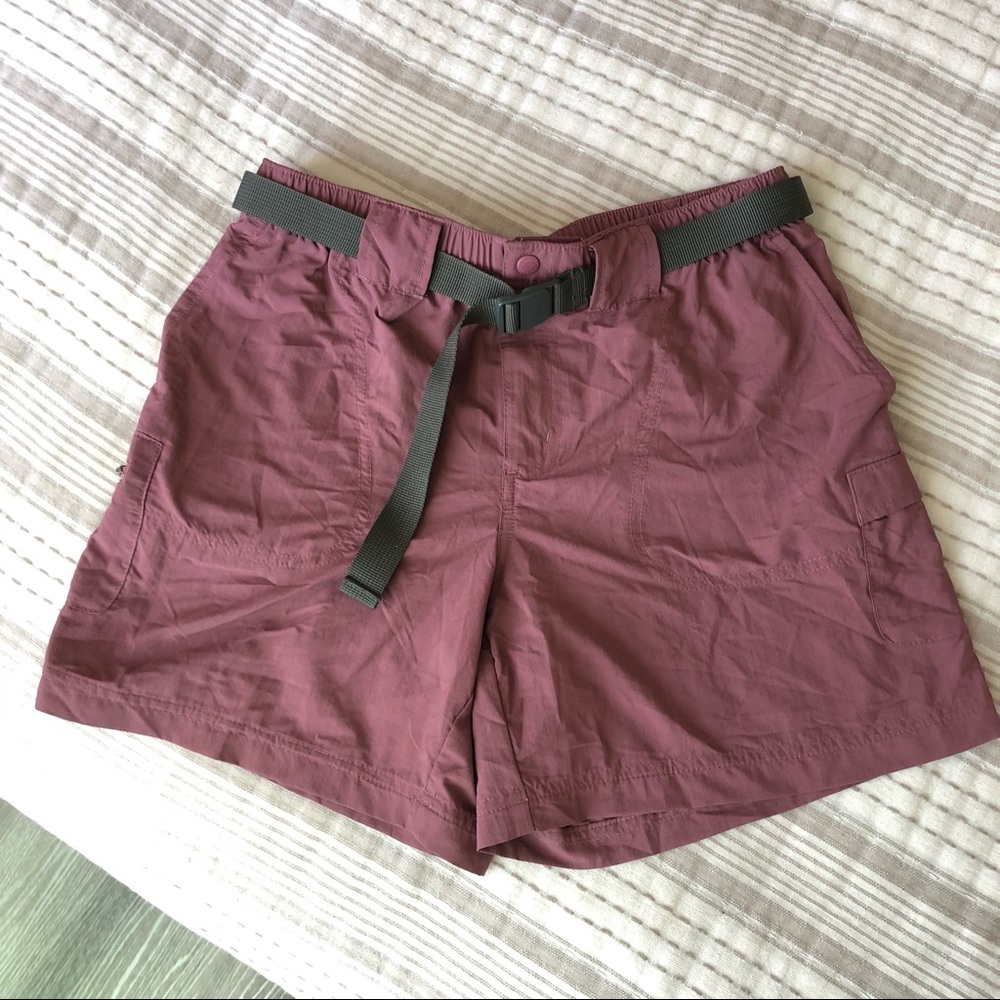 Columbia Hiking Shorts